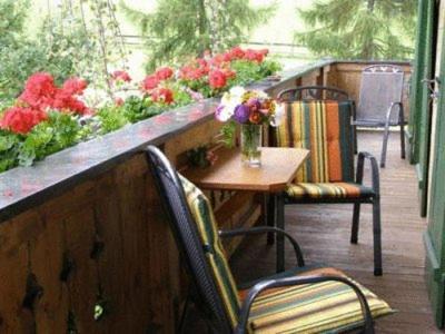 Hôtel Haus Friedl à Kitzbühel Extérieur photo